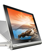 Update Software on Lenovo Yoga Tablet 10 HD+