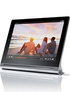 Split Screen in Lenovo Yoga Tablet 2 10.1