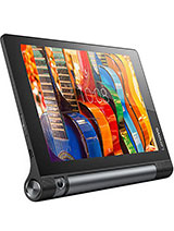 Check IMEI on Lenovo Yoga Tab 3 8.0