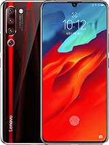 Check IMEI on Lenovo Z6 Pro 5G