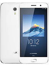 Check IMEI on Lenovo ZUK Z1 mini