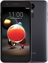 Update Software on LG Aristo 2