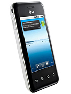 Screen Record Optimus Chic E720