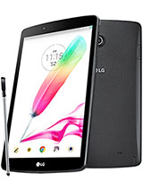Check IMEI on G Pad II 8.0 LTE