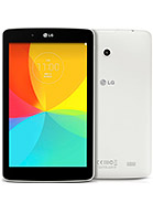 Remove Google Account LG G Pad 8.0 LTE