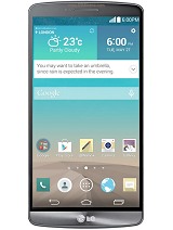 Remove Google Account LG G3