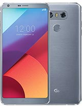 Update Software on LG G6
