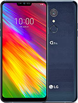 Fortnite on LG G7 Fit
