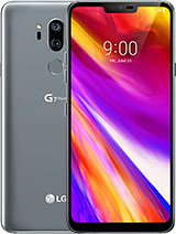 Update Software on LG G7 ThinQ