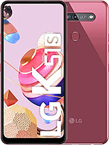 Remove Google Account LG K51S