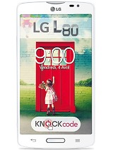 Update Software on LG L80