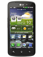 Check IMEI on Optimus 4G LTE P935