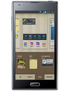 Update Software on LG Optimus LTE2