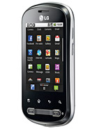 Update Software on LG Optimus Me P350