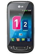 Update Software on LG Optimus Net Dual