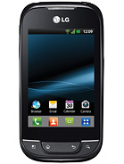 Update Software on LG Optimus Net