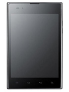 Update Software on LG Optimus Vu F100S