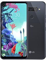 Update Software on LG Q70