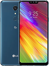 Update Software on LG Q9