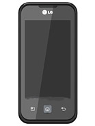 Update Software on LG Univa E510