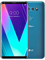 Update Software on LG V30S ThinQ