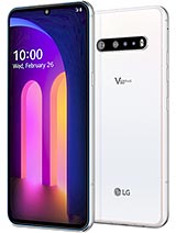 Update Software on LG V60 ThinQ 5G