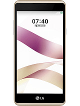 Update Software on LG X Skin