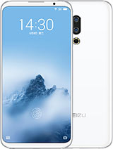 Check IMEI on Meizu 16 Plus