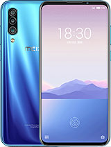 Check IMEI on Meizu 16Xs