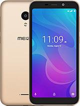 Check IMEI on Meizu C9 Pro