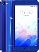 Update Software on Meizu M3x