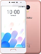 Update Software on Meizu M5c