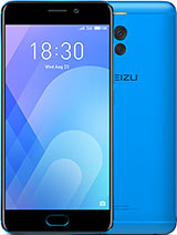 Check IMEI on Meizu M6 Note