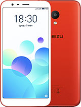 Check IMEI on Meizu M8c