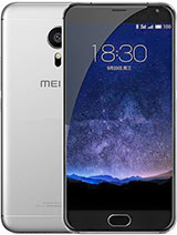 Check IMEI on Meizu PRO 5 mini