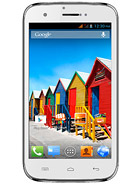 Update Software on Micromax A115 Canvas 3D