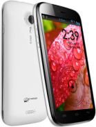 Update Software on Micromax A116 Canvas HD