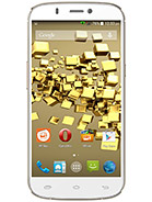Check IMEI on Micromax A300 Canvas Gold
