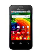 Check IMEI on Micromax A56