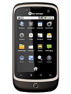 Check IMEI on Micromax A70
