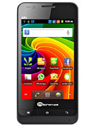 Check IMEI on Micromax A73