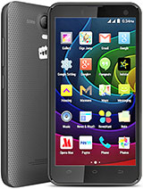 Update Software on Micromax Bolt Q339
