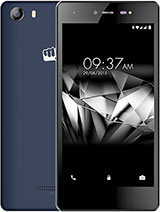 Update Software on Micromax Canvas 5 E481