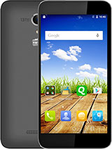 Update Software on Micromax Canvas Amaze Q395