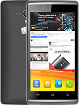 Update Software on Micromax Canvas Fire 4G Q411