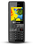 Update Software on Micromax GC275