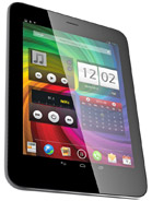 Update Software on Micromax Canvas Tab P650