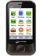 Update Software on Micromax X335C