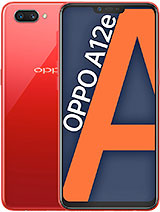 Update Software on Oppo A12e