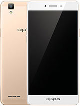 Update Software on Oppo A53